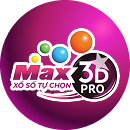Max 3D Pro