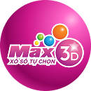 Max 3D